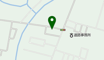 電創の地図画像