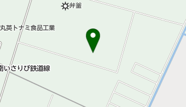 株式会社菅製作所の地図画像