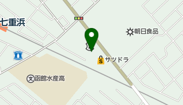 有限会社大正機械店の地図画像