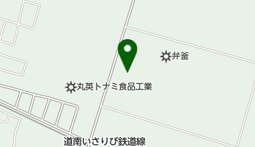 株式会社フジワラ漁業資材部の地図画像