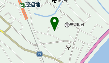 有限会社ニッポウの地図画像