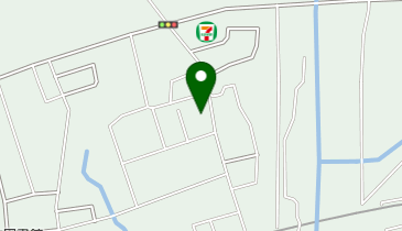 白崎酒店の地図画像