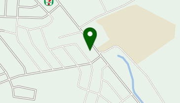 オサガワ食品の地図画像