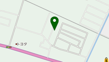 有限会社竹橋工作所の地図画像