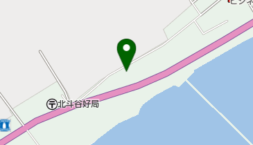 高橋正紀燃料店の地図画像