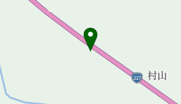 株式会社ノースジャパン北海道の地図画像