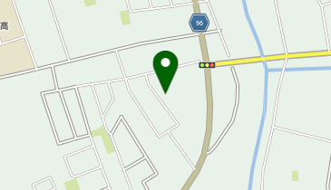 ベークハウス・タッチの地図画像