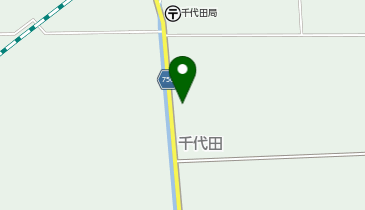 ハマナス米穀店の地図画像