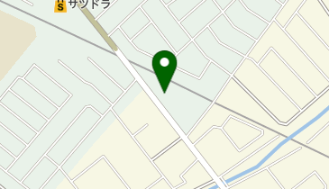 有限会社サキノ保険代理店の地図画像