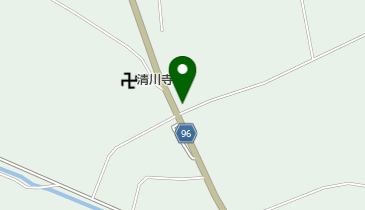 墓石の松文堂本店の地図画像