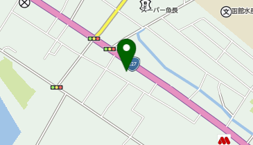 ホビーショップイルカの地図画像