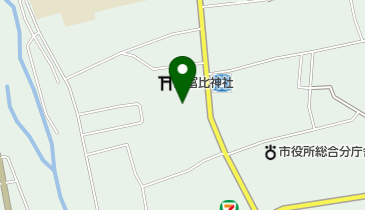 レインボー薬局 大野店