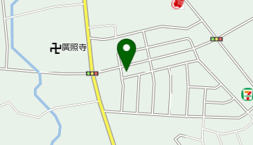 とこやDO-PARISohnoの地図画像