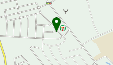 理容室シュニットKの地図画像