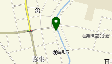 山下呉服店の地図画像