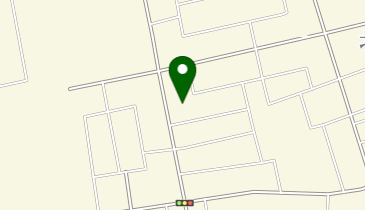 当別キリスト福音教会の地図画像