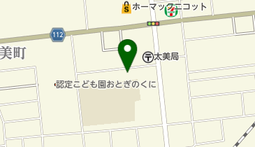 玉泉寺の地図画像