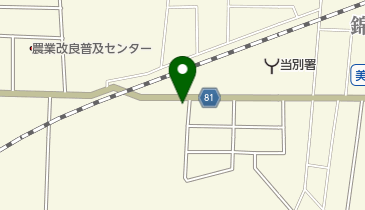 みさと動物病院の地図画像