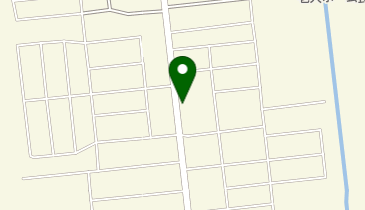 マーチ調剤薬局の地図画像