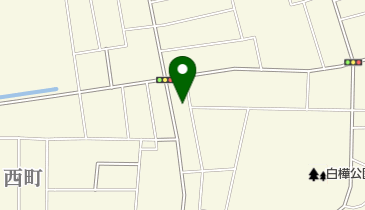 ヘアーサロンイチハシの地図画像