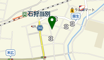 信長の地図画像