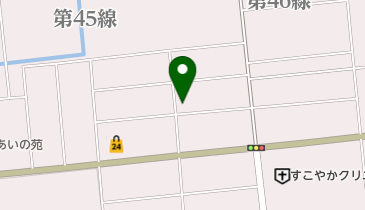 株式会社新栄機工サービスの地図画像