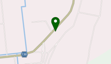 新篠津消防団 第四分団の地図画像