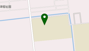 新篠津村役場 学校給食センターの地図画像