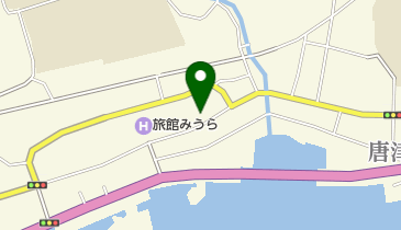 有限会社ヨネタ 家具アルミセンターの地図画像