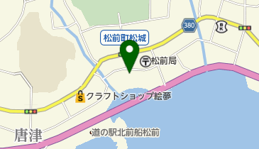 有限会社ヨネタ 家具センターの地図画像