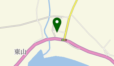 有限会社でんきのタケの地図画像