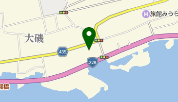 株式会社マルスイ長岡水産の地図画像