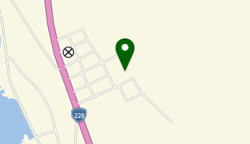 有限会社西村容器店の地図画像