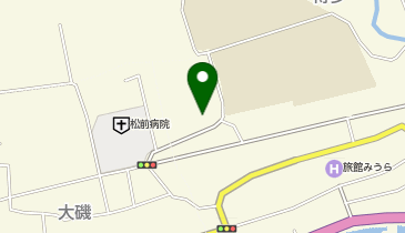 清水建設の地図画像