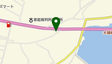 伊藤ハウス営繕センターの地図画像