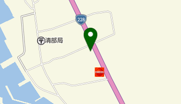 株式会社西沢工務店の地図画像