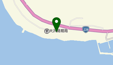 有限会社吉崎建設の地図画像