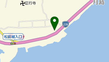 石戸板金の地図画像