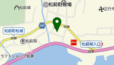 有限会社中村板金工業所の地図画像