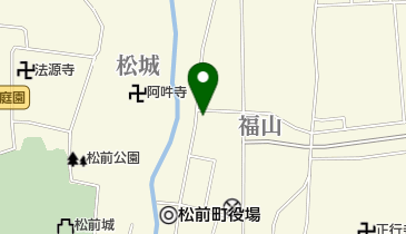 有限会社さいとう総業サービス 自動車部の地図画像