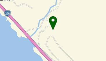 法徳寺の地図画像