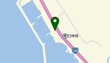 野村商店の地図画像