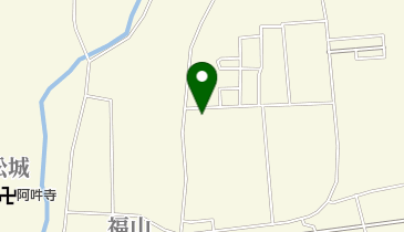 吉田商店の地図画像