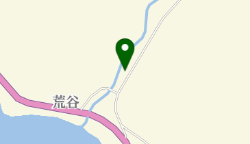 高松水産の地図画像