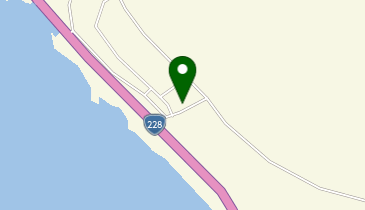 滝川鮮魚店の地図画像