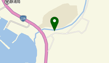 三井水産の地図画像