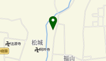 株式会社菅原組の地図画像