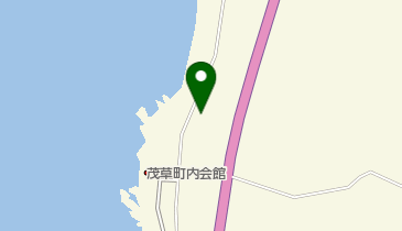 川合建設株式会社の地図画像