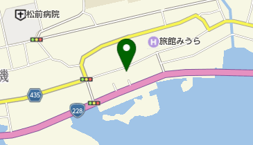 株式会社西川商店の地図画像