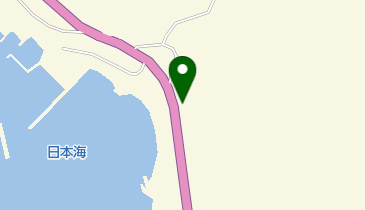 章美容室の地図画像